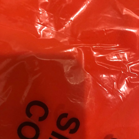 6 pair of Neon Capri Leggings - Picture 6 of 10